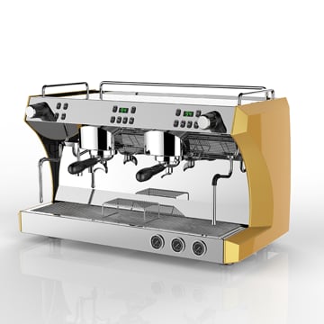 ماكينة قهوة ستاربكس