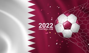تجهيزات قطر لاستقبال فعاليات كأس العالم 2022