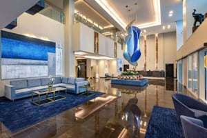فندق سينتارا ويستب باي الدوحة