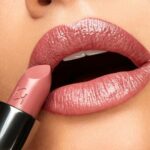 creamy lipstick